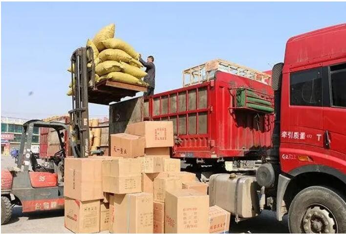 泉州到都安瑶族自治县物流专线