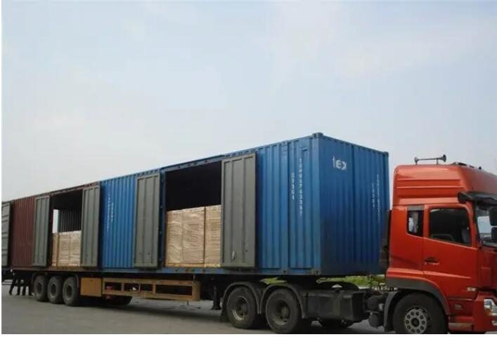 泉州到都安瑶族自治县整车运输