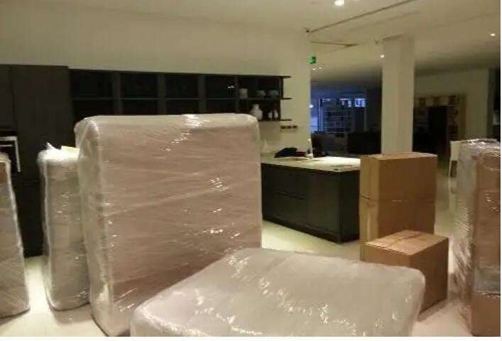 泉州到都安瑶族自治县长途搬家