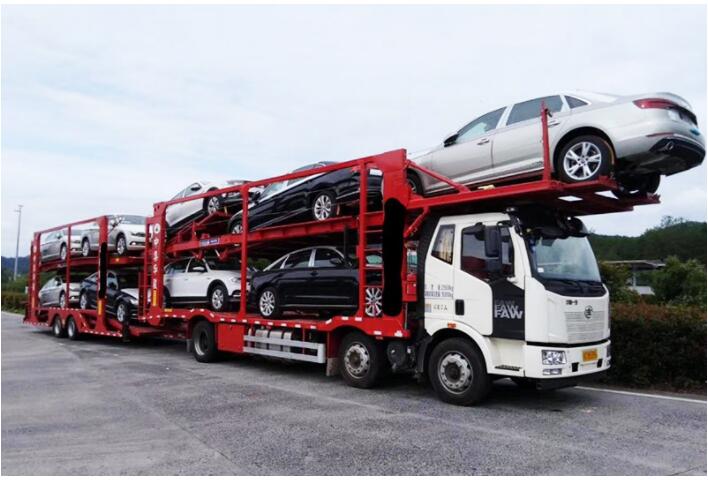 泉州到都安瑶族自治县轿车托运